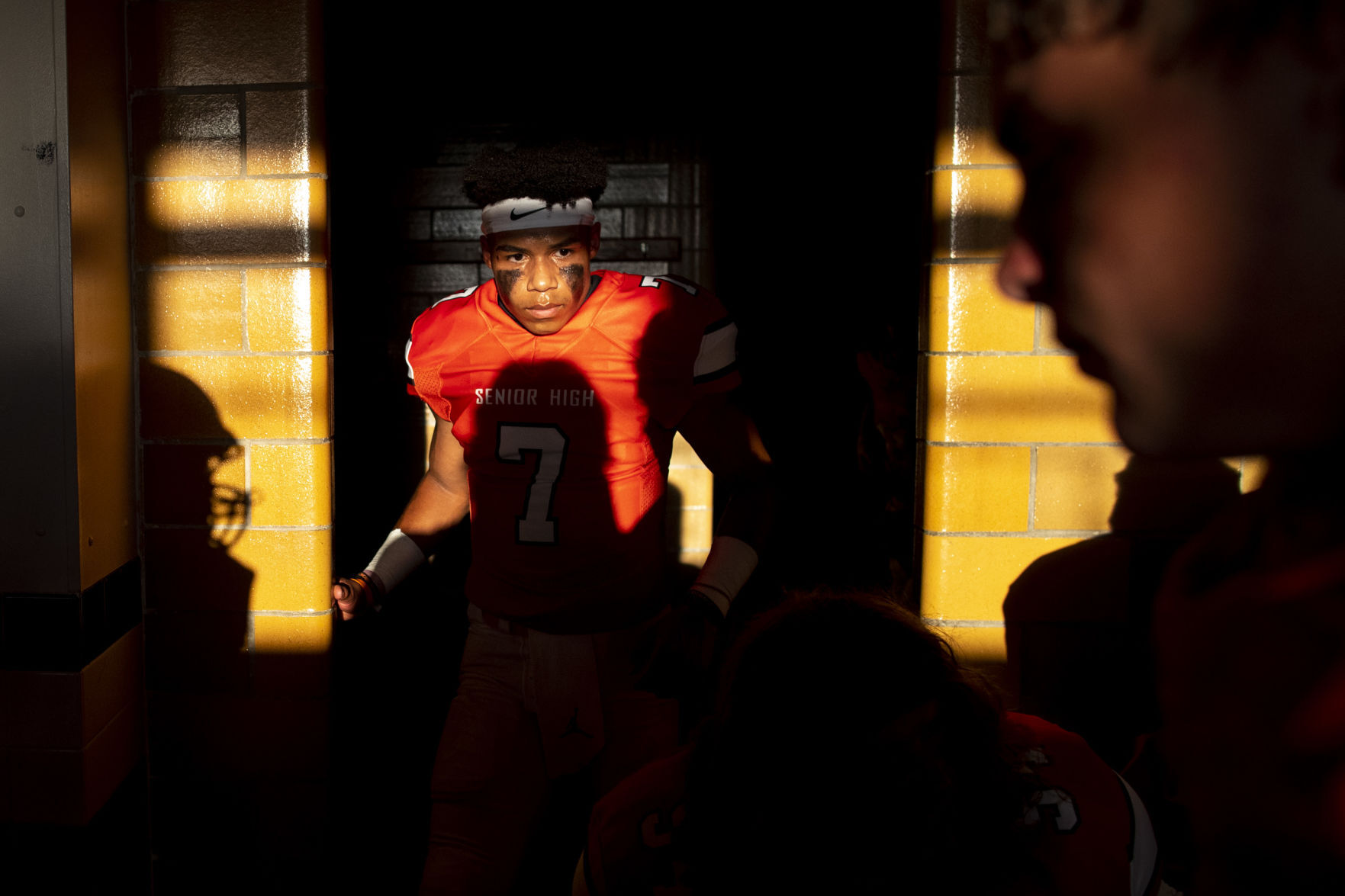 Billings Senior vs. Bozeman